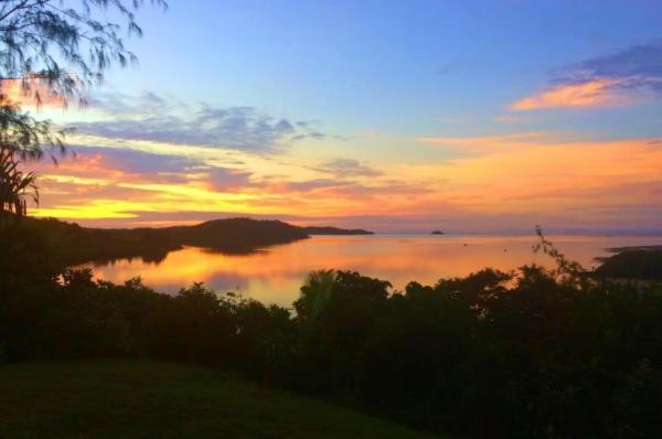 Bay Of Plenty Nature Lodge Nanuya Lailai Luaran gambar