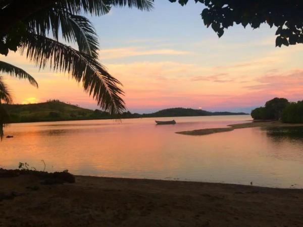 Bay Of Plenty Nature Lodge Nanuya Lailai Luaran gambar