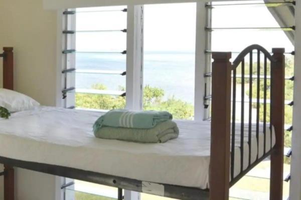 Bay Of Plenty Nature Lodge Nanuya Lailai Luaran gambar