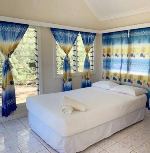 Bay Of Plenty Nature Lodge Nanuya Lailai Luaran gambar