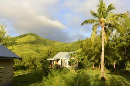 Bay Of Plenty Nature Lodge Nanuya Lailai Luaran gambar