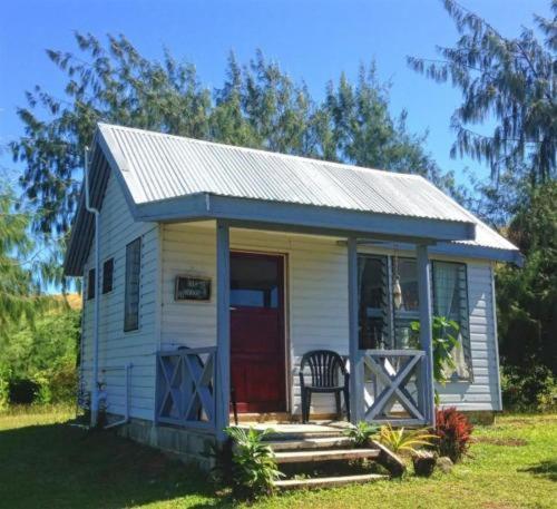 Bay Of Plenty Nature Lodge Nanuya Lailai Luaran gambar